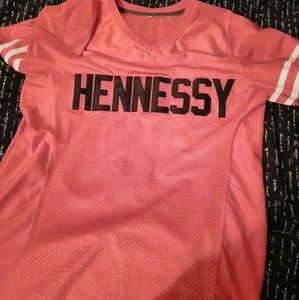 PRODIGY "HENNESSY" QUEENSBRIDGE JERSEY